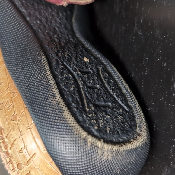 Ortho Solutions by Hans Leibniz Slip on Clogs Size 36 - Picture 11 of 12